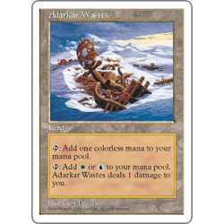 Adarkar Wastes