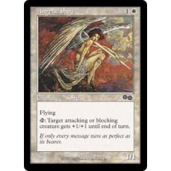 Angelic Page