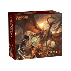 Archenemy: Nicol Bolas