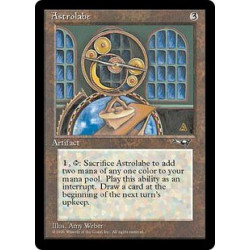 Astrolabe (Version 2)