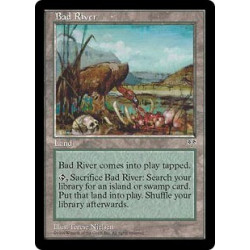 Bad River