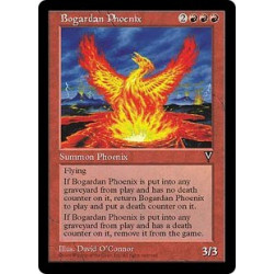 Bogardan Phoenix