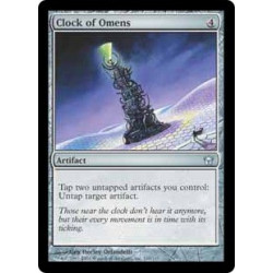 Clock of Omens