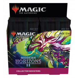 Modern Horizons 2 - Collector Booster Box