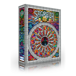 Sagrada