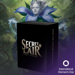 Secret Lair - International Women's Day 2020