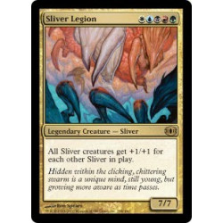 Sliver Legion