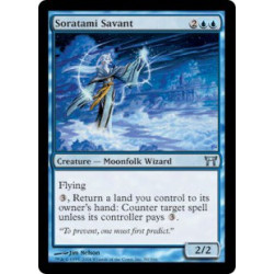 Soratami Savant