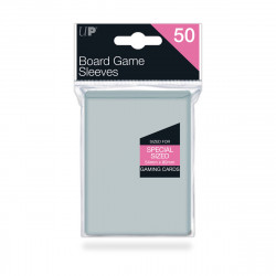 Ultra Pro - Board Game Sleeves - Catan (54mm x 80mm)