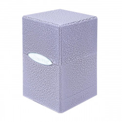 Ultra Pro - Satin Tower - Ivory Crackle