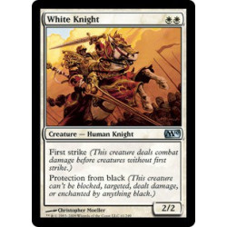White Knight